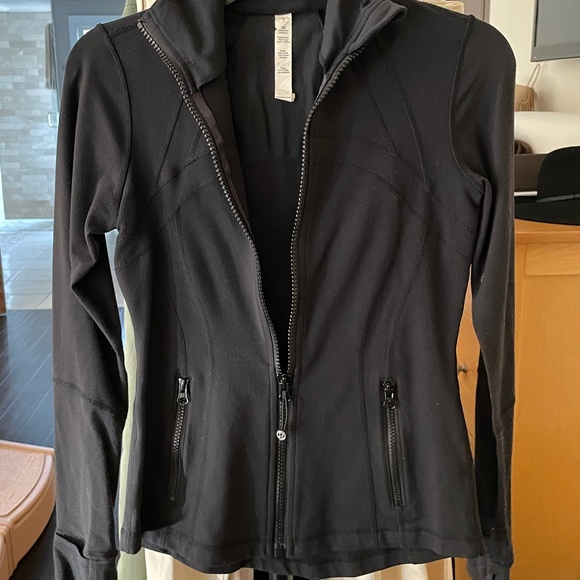 LULULEMON Define Jacket - Picture 7 of 8